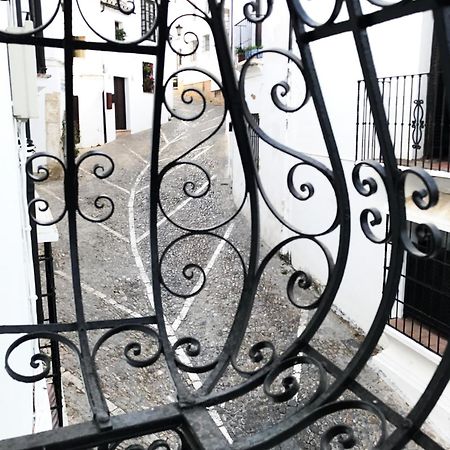 روندا Salvatierra Guest House المظهر الخارجي الصورة