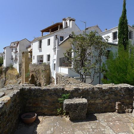 روندا Salvatierra Guest House المظهر الخارجي الصورة