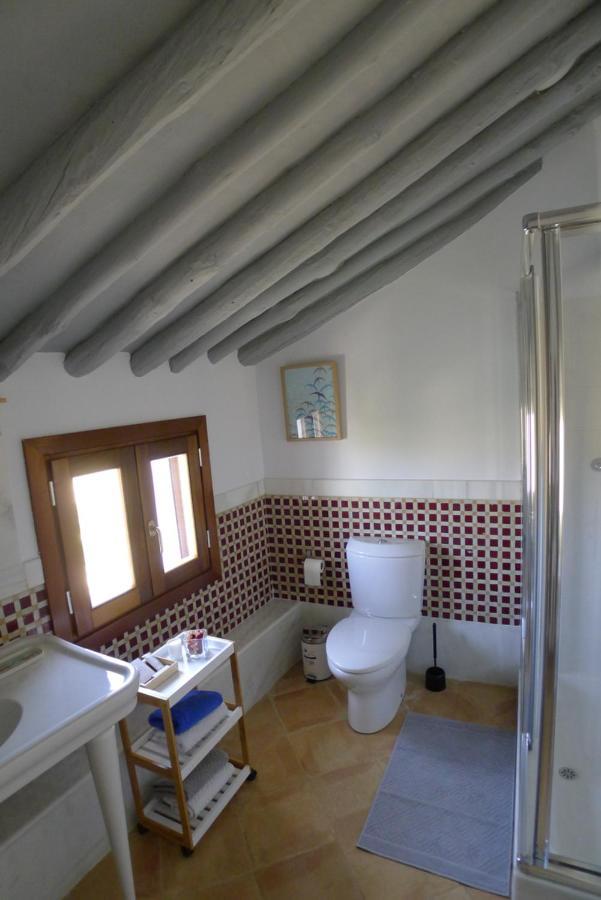 روندا Salvatierra Guest House المظهر الخارجي الصورة