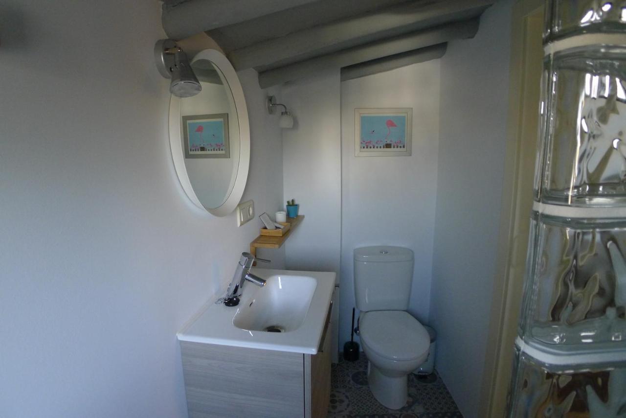 روندا Salvatierra Guest House المظهر الخارجي الصورة