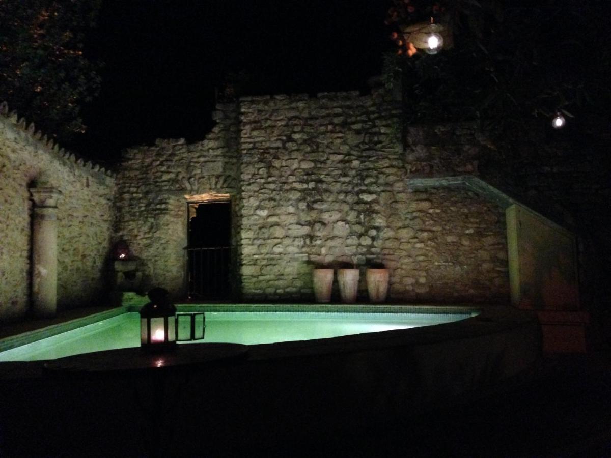 روندا Salvatierra Guest House المظهر الخارجي الصورة