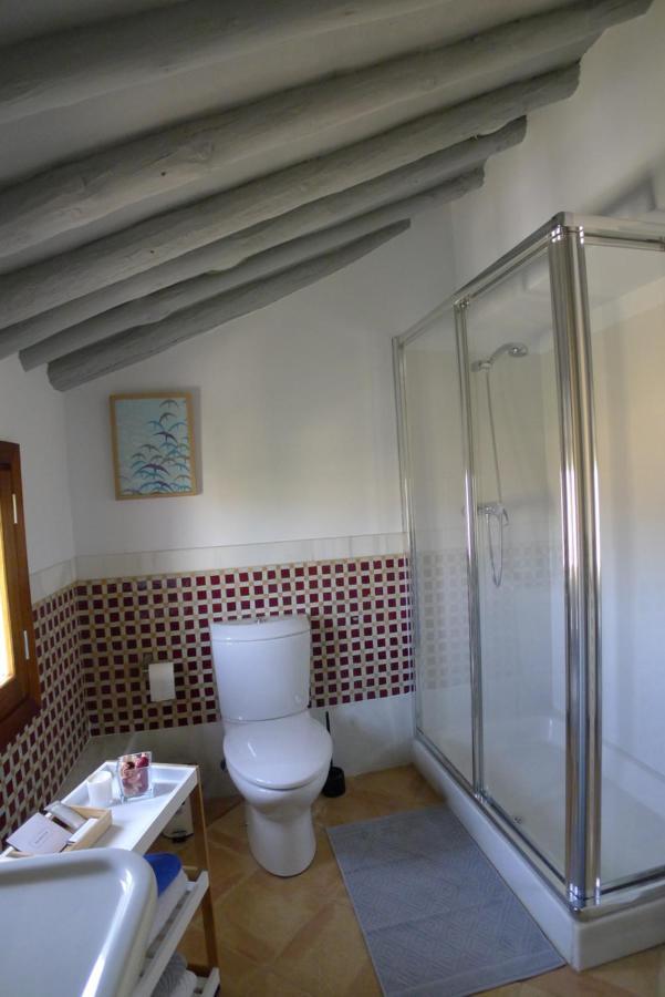 روندا Salvatierra Guest House المظهر الخارجي الصورة