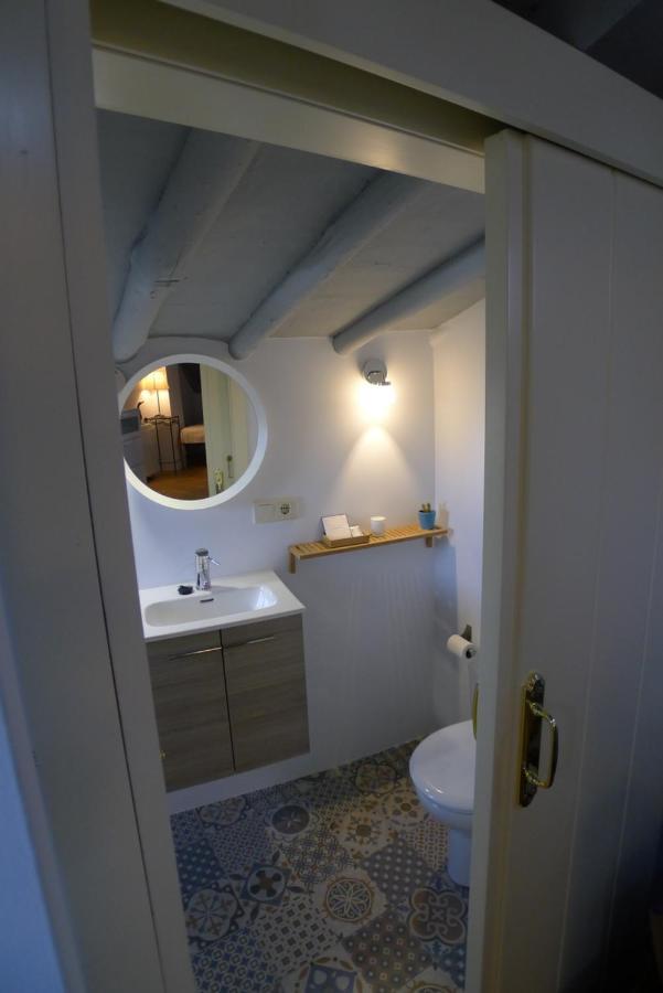 روندا Salvatierra Guest House المظهر الخارجي الصورة