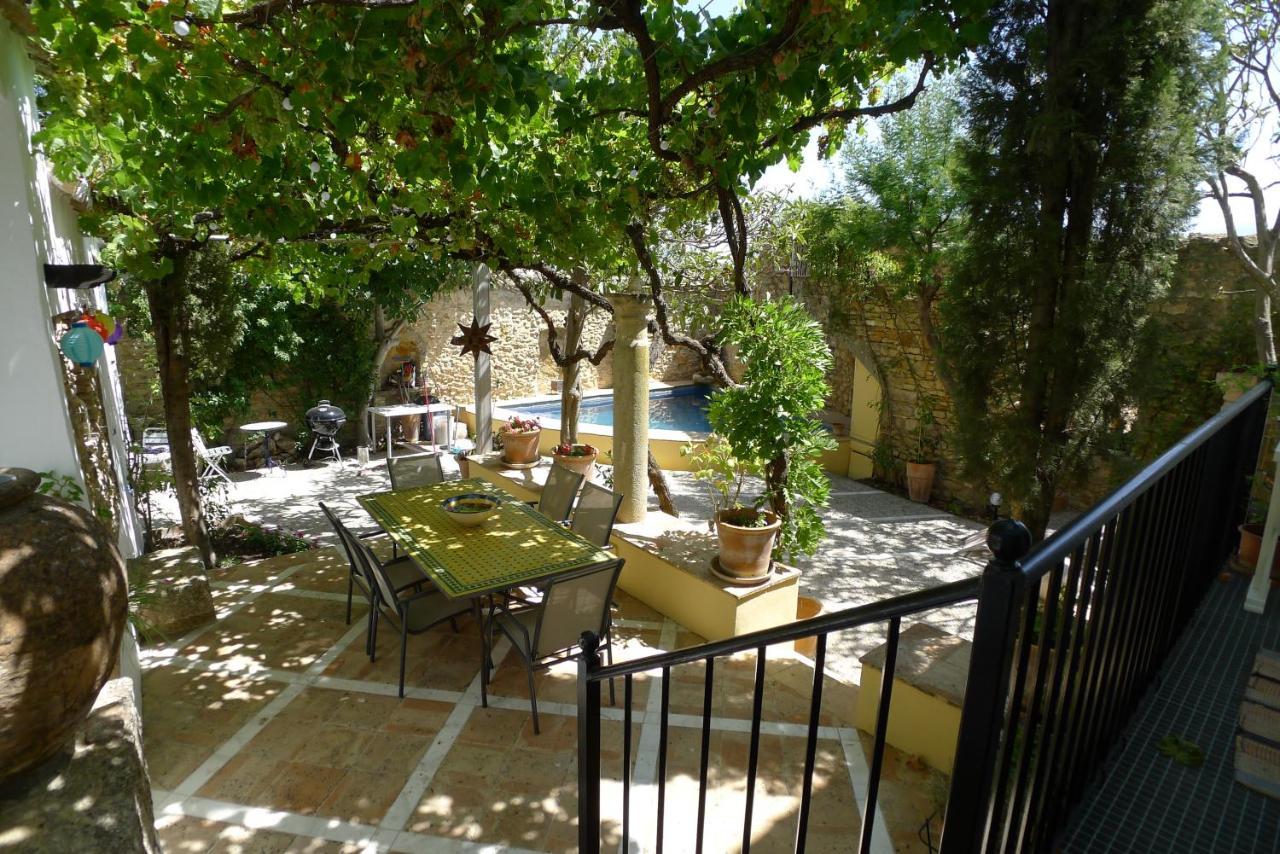روندا Salvatierra Guest House المظهر الخارجي الصورة