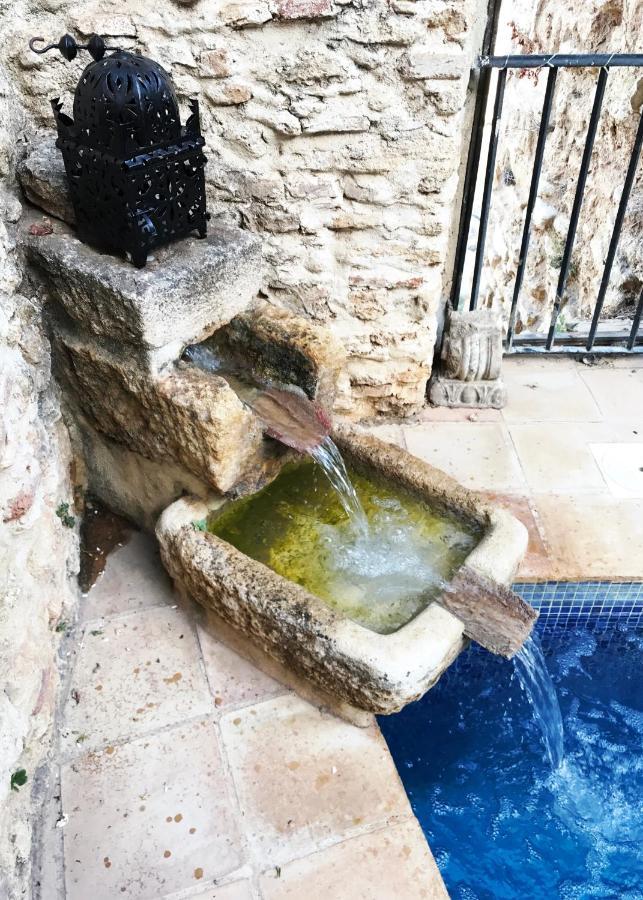 روندا Salvatierra Guest House المظهر الخارجي الصورة