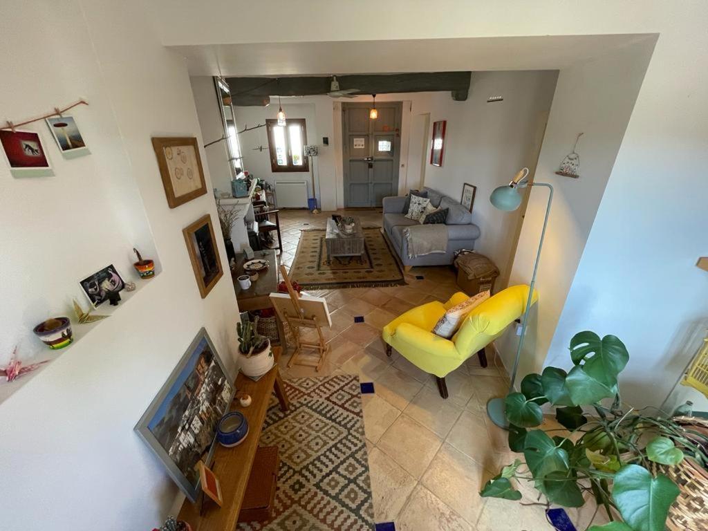 روندا Salvatierra Guest House المظهر الخارجي الصورة
