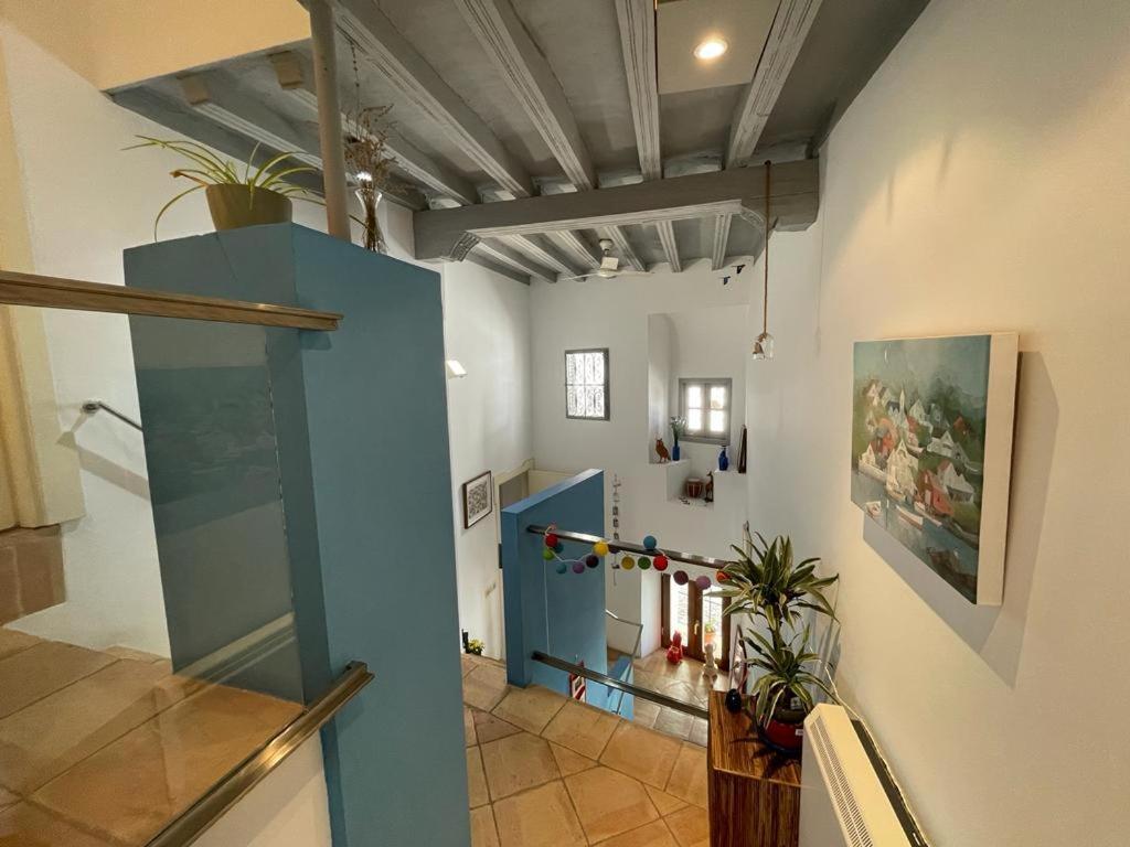 روندا Salvatierra Guest House المظهر الخارجي الصورة