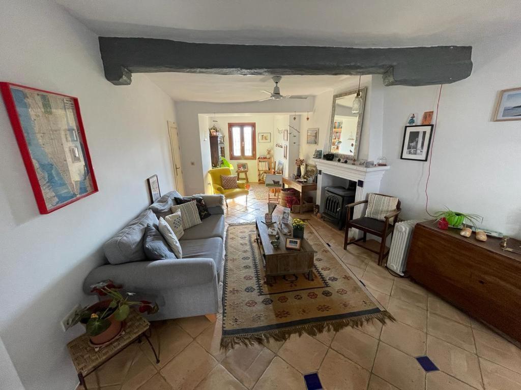 روندا Salvatierra Guest House المظهر الخارجي الصورة