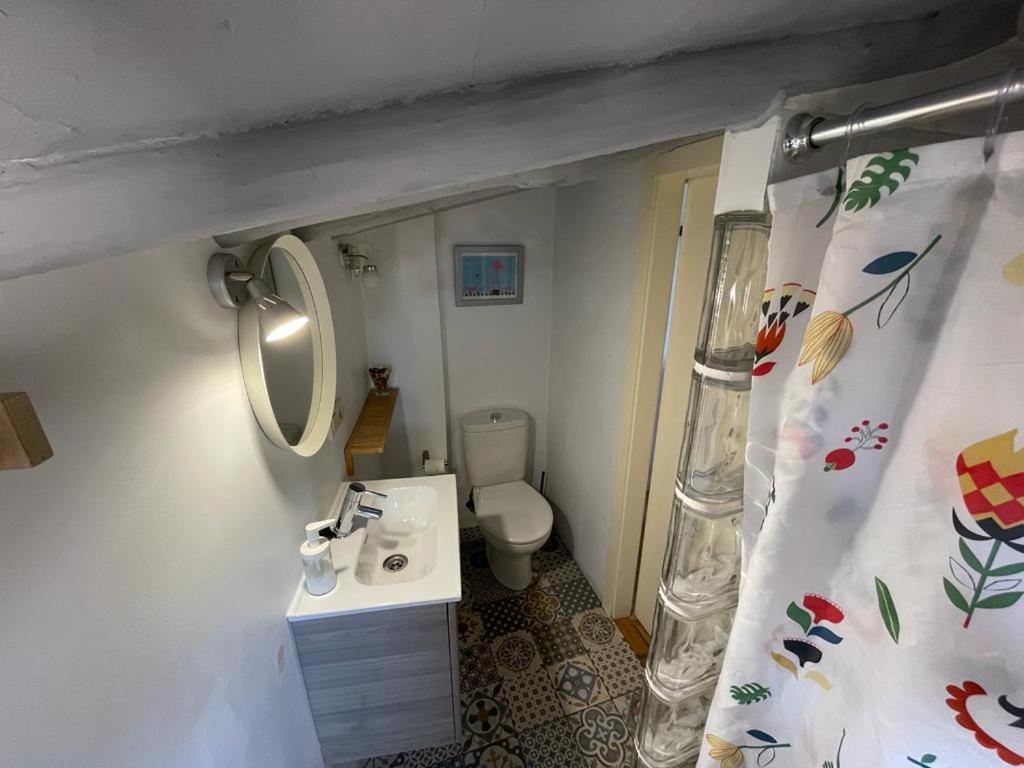 روندا Salvatierra Guest House المظهر الخارجي الصورة