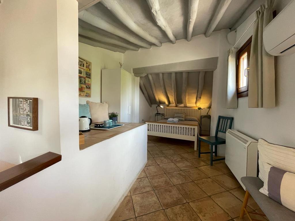 روندا Salvatierra Guest House المظهر الخارجي الصورة