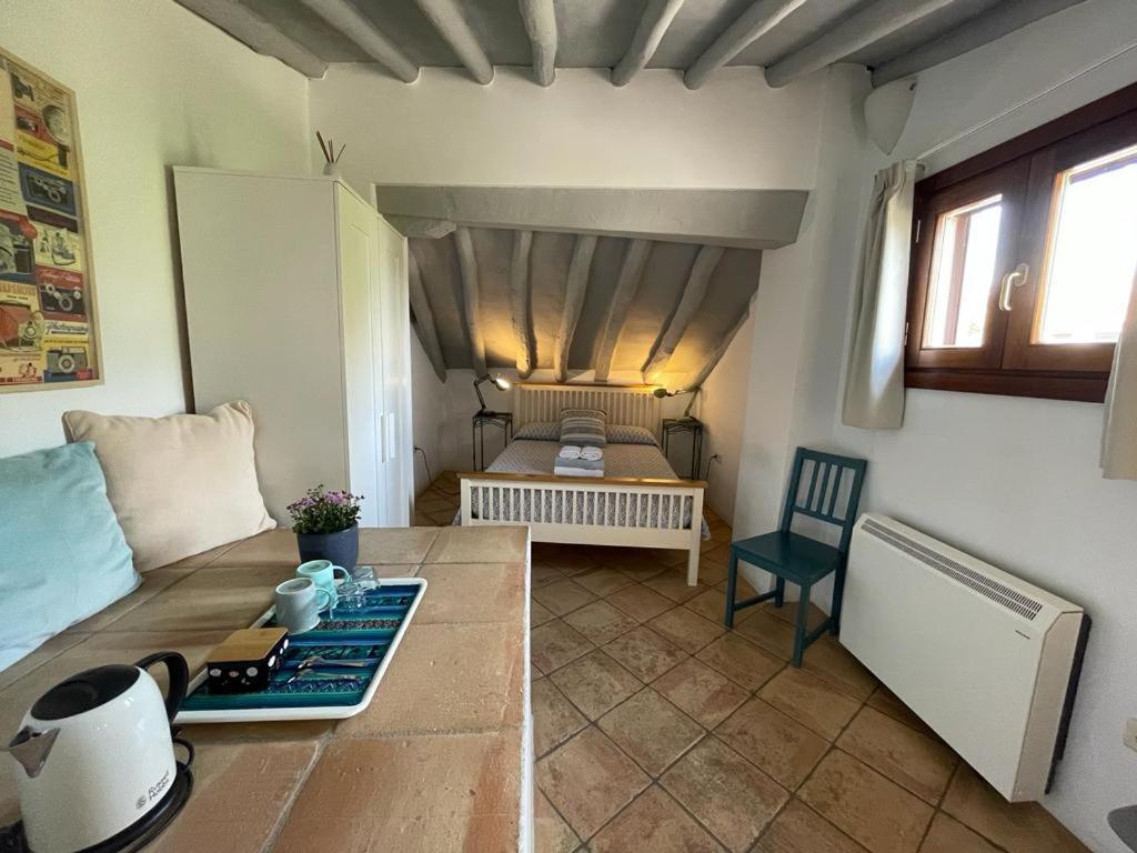 روندا Salvatierra Guest House المظهر الخارجي الصورة
