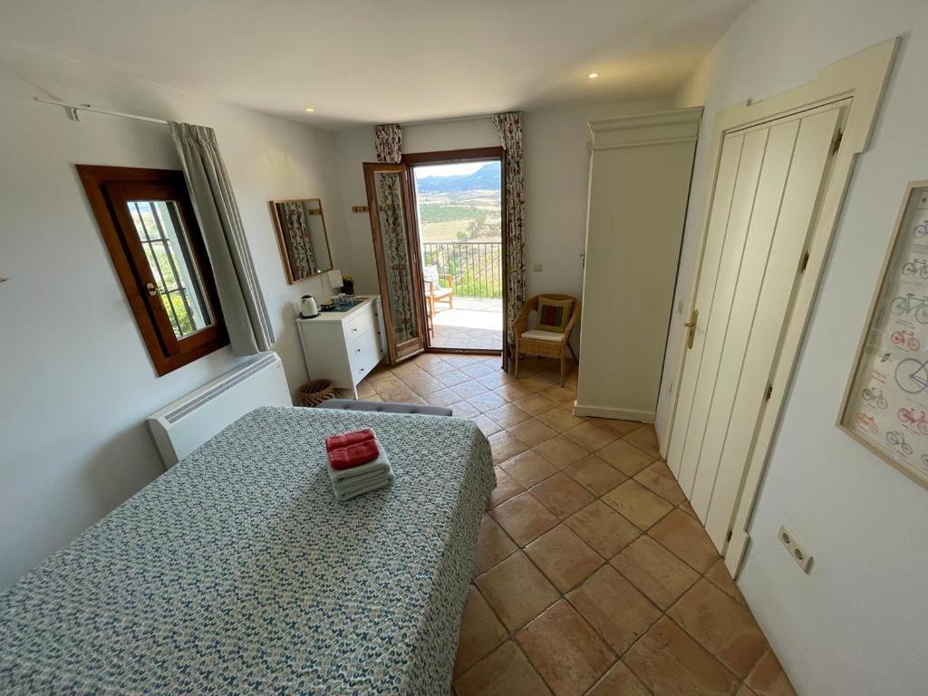روندا Salvatierra Guest House المظهر الخارجي الصورة