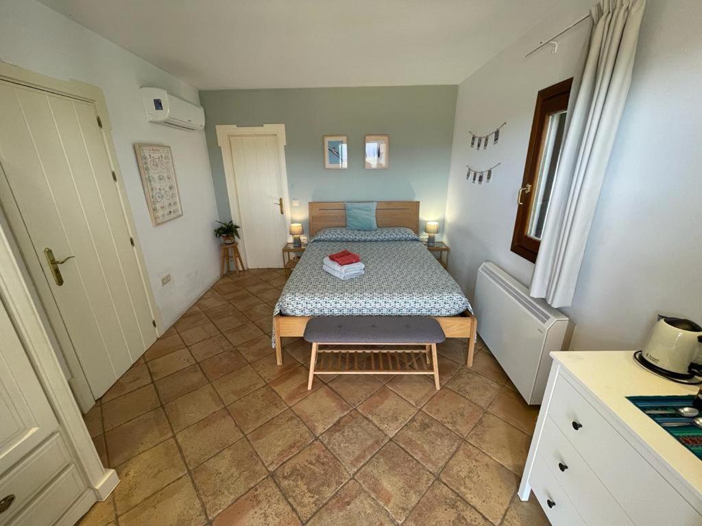 روندا Salvatierra Guest House المظهر الخارجي الصورة